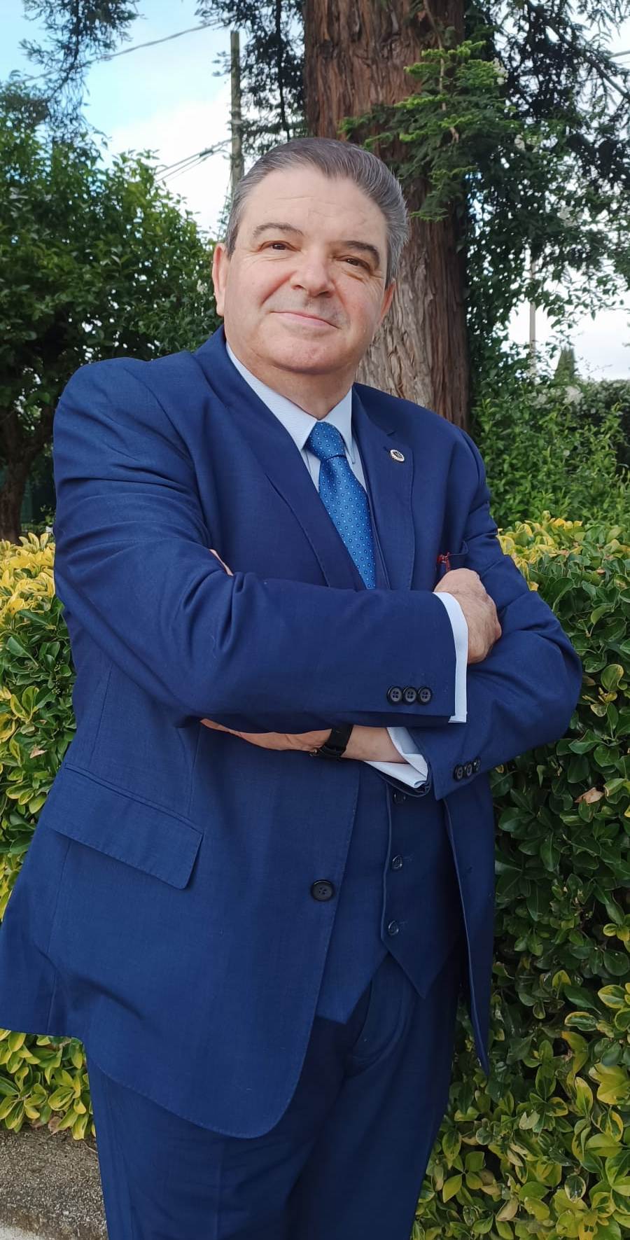 Massimo Pallocca
