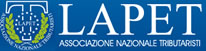 Logo Lapet